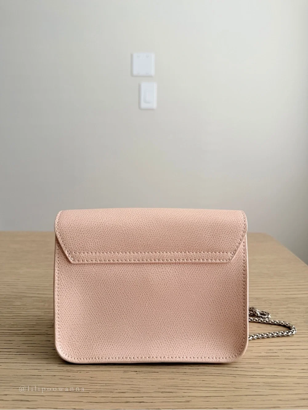 Furla authentic metropolis